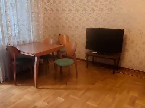 квартира по адресу Озёрная ул. (Красных Маёвщиков), 13