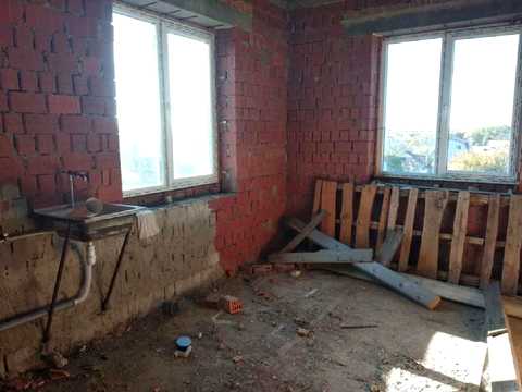 дом по адресу 2-га ул.