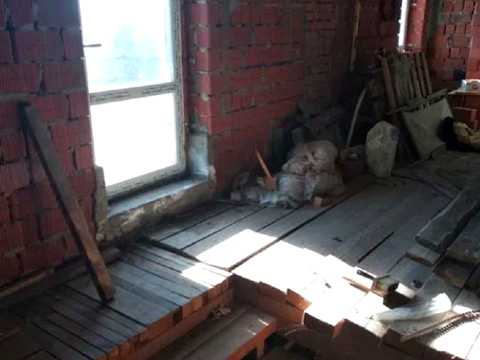 дом по адресу 2-га ул.