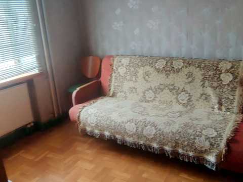 квартира по адресу Озёрная ул. (Красных Маёвщиков), 13