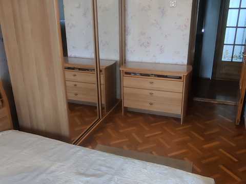квартира по адресу Озёрная ул. (Красных Маёвщиков), 13