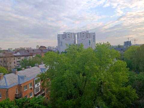 квартира по адресу Артиллерийский пер., 5-Б