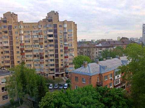 квартира по адресу Артиллерийский пер., 5-Б