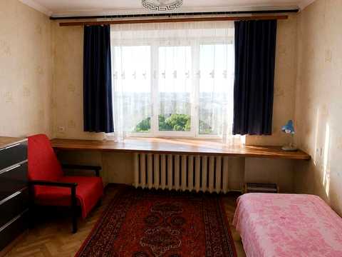 квартира по адресу Артиллерийский пер., 5-Б
