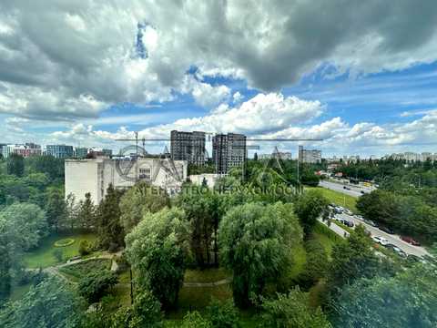 квартира по адресу Теремковская ул., 3-А