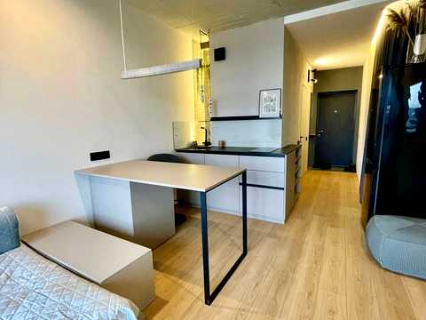 квартира за адресою Трускавецька вул., 2-В