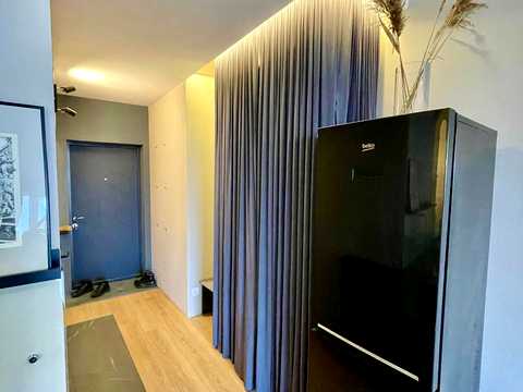 квартира за адресою Трускавецька вул., 2-В