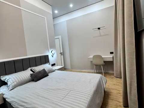 квартира за адресою Ламана вул., 18