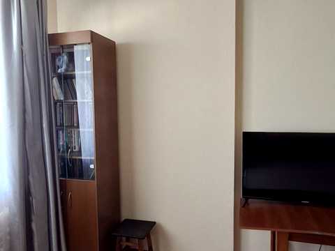 квартира за адресою Анни Ахматової вул., 13-Д