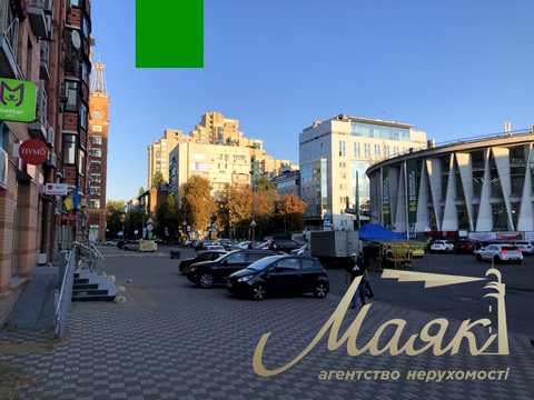 комерційна за адресою Панаса Мирного вул., 5