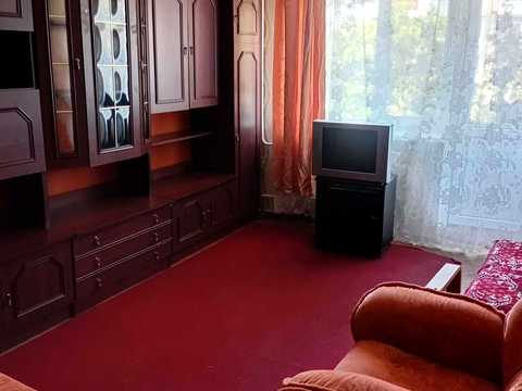 квартира по адресу Святослава Рихтера ул. (Щорса), 128