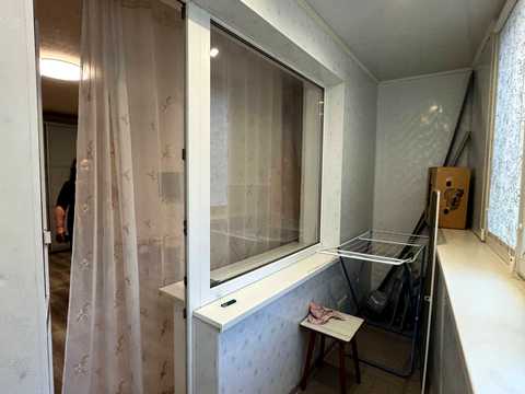 квартира по адресу Экипажный пер., 1
