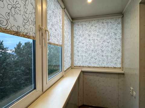 квартира по адресу Экипажный пер., 1
