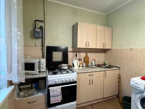 квартира по адресу Экипажный пер., 1