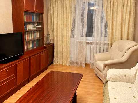 квартира за адресою Одеса, Небесної Сотні просп. (Маршала Жукова), 15