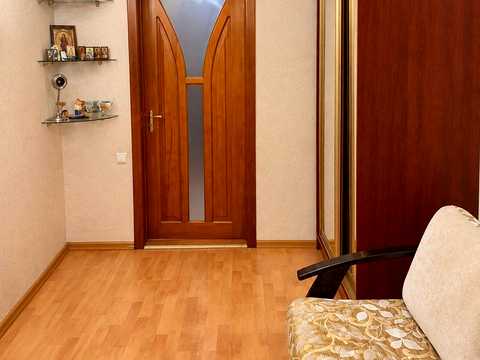 квартира за адресою Одеса, Небесної Сотні просп. (Маршала Жукова), 15