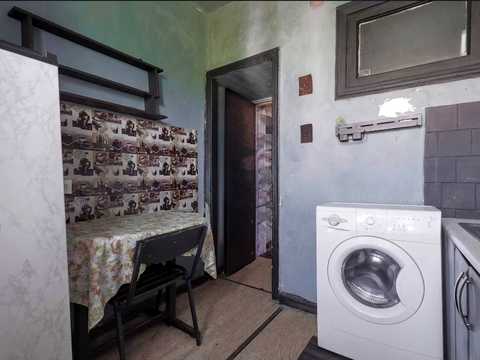 квартира за адресою Новодарницька вул., 30