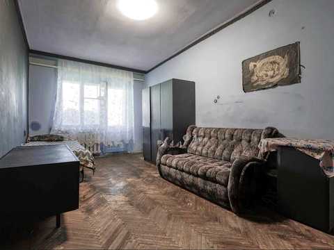 квартира за адресою Новодарницька вул., 30