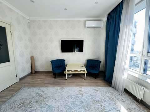 квартира по адресу Заречная ул., 1-Г