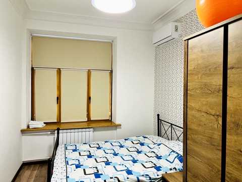 квартира за адресою Костельна вул., 6