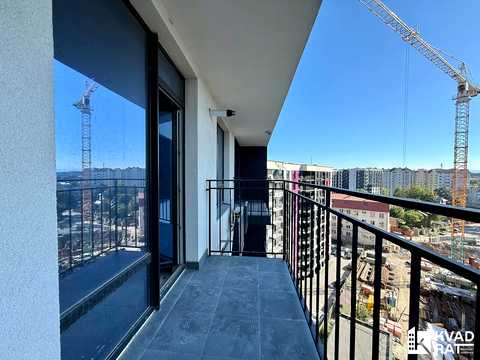 квартира по адресу Юліана Пелеша ул., 3, к10