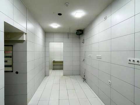 комерційна за адресою Івана Рубчака вул., 21