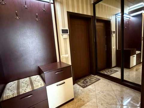 квартира за адресою Юрія Іллєнка вул. (Мельникова), 51-Б