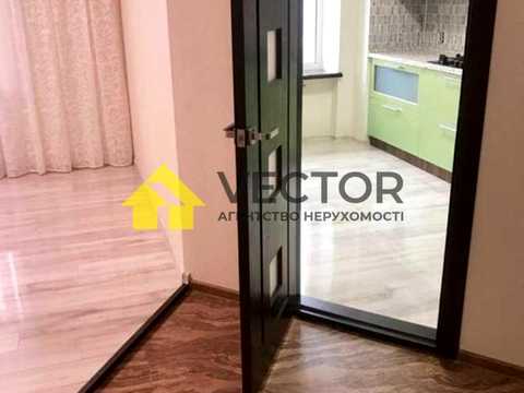 квартира за адресою Олександра Бідного вул., 13а