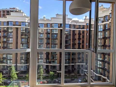 квартира за адресою Миру вул., 2