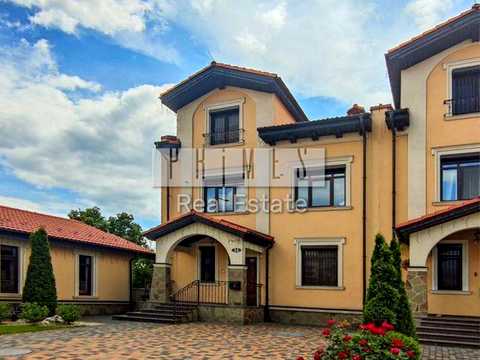 дом по адресу Богатырская ул., 34