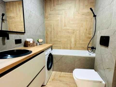 квартира за адресою Львів, Щирецька вул., 30