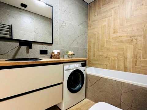 квартира за адресою Львів, Щирецька вул., 30