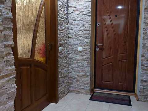 квартира за адресою Баяна вул., 8