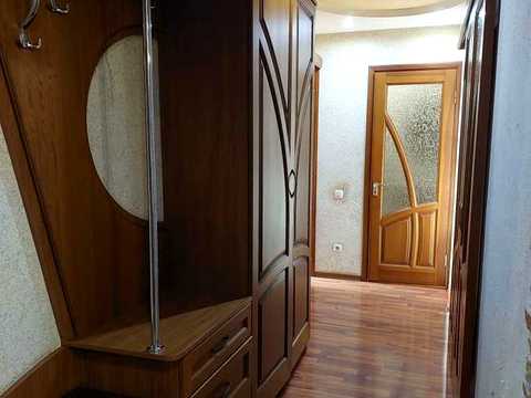 квартира за адресою Баяна вул., 8