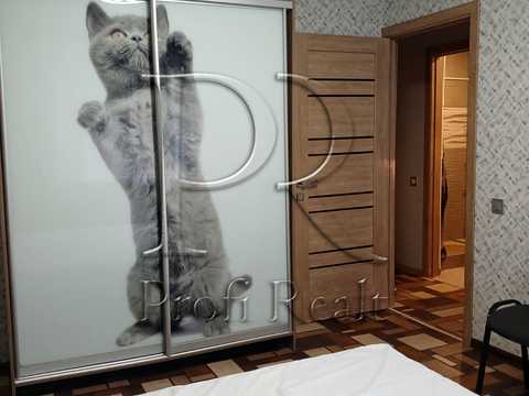 квартира по адресу Стадионная ул., 3-А