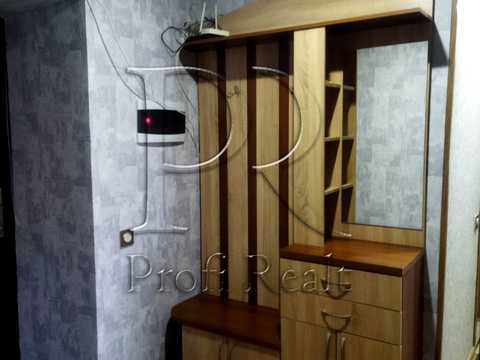 квартира по адресу Стадионная ул., 3-А