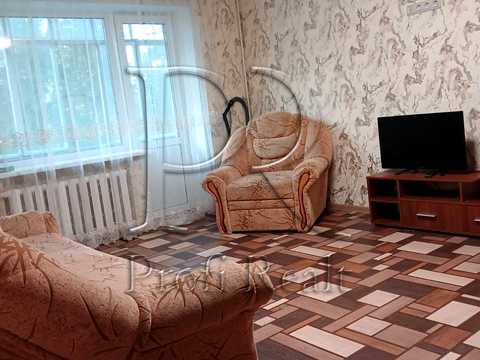 квартира по адресу Стадионная ул., 3-А