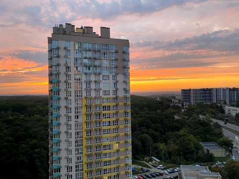 квартира за адресою Академіка Заболотного вул., 15-В