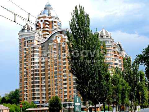 квартира за адресою Лесі Українки бульв., 7-Б