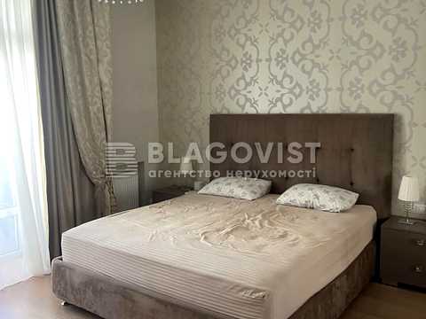 квартира за адресою Лесі Українки бульв., 7-Б