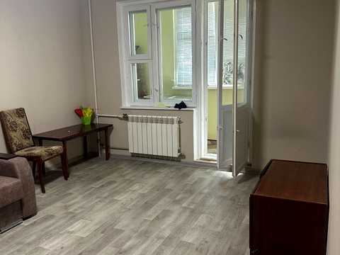 квартира по адресу Николая Закревского ул., 33