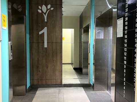 квартира за адресою Академіка Заболотного вул., 15-В