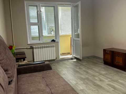 квартира по адресу Николая Закревского ул., 33