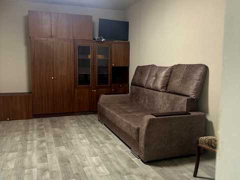 квартира по адресу Николая Закревского ул., 33