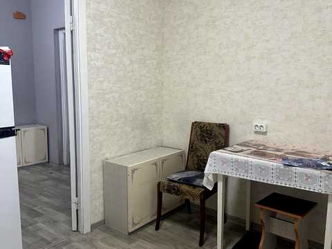 квартира по адресу Николая Закревского ул., 33