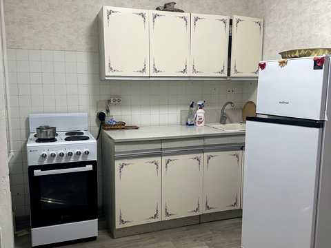 квартира по адресу Николая Закревского ул., 33