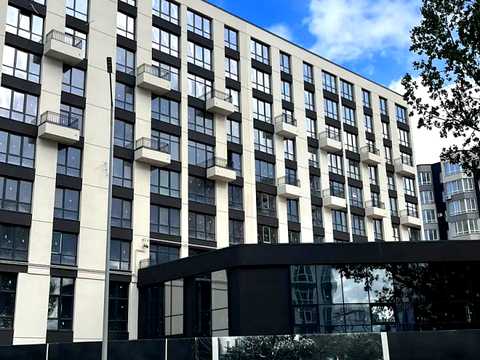 квартира за адресою Гетьмана Мазепи вул., (Будинок 1)