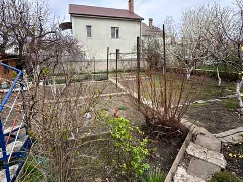 дом по адресу Олександра Юрженка пер.