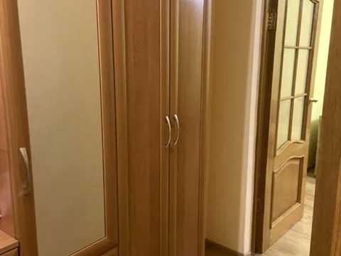 квартира за адресою Лісовий просп., 33