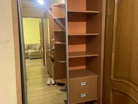 квартира за адресою Лісовий просп., 33